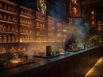 成都商業(yè)力全國(guó)第二！美食打卡點(diǎn)爆滿，排隊(duì)成獨(dú)特風(fēng)景