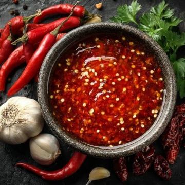 婆婆偷秘方改嫁,辣醬引爆家族戰