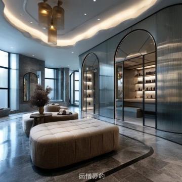 福州斯際酒店:商務出行與休閑度假的理想之選
