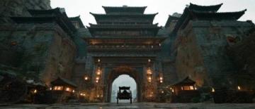 我的家鄉在河南新鄭，那是一個歷史悠久、文化底蘊深厚的地方,但今天