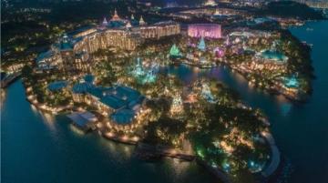 三亞五天游攻略:精選經典景點和浪漫夜色