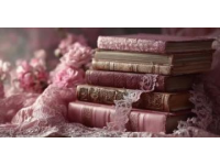 人生旅途中的珍藏：書籍與回憶之旅