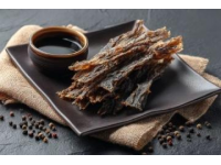 5分鐘微波爐版魚香肉絲，懶人廚房必備佳肴