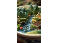 臺(tái)州美食嵌糕：滿滿的都是回憶的味道！