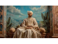 古代帝王的趣味日常：從美食博主到蟋蟀局長