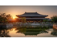 濰坊旅游的詳細攻略，結合自然風光、人文歷史及特色活動，助你深度體驗鳶都魅力