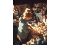 發現生活中的小美好寶藏愛好挖掘