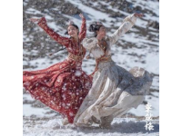 春節四川之旅：九大雪域仙境等你探索