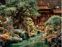 上海南潯自駕游:打卡景點、好吃美食,盡在這里!
