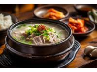 盤點最具地方特色的十大家鄉(xiāng)美食