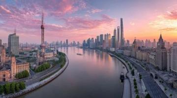 上海團建好去處:打卡熱門景點玩轉(zhuǎn)申城