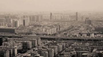 大連桃源街區:從舊時光邁向新生活