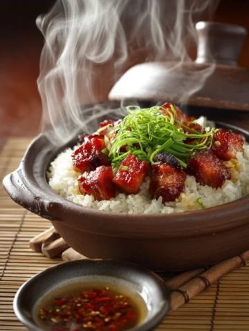 自貢鹽幫菜十大經典名菜推薦