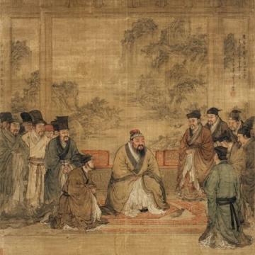 文言文譯解要點解析