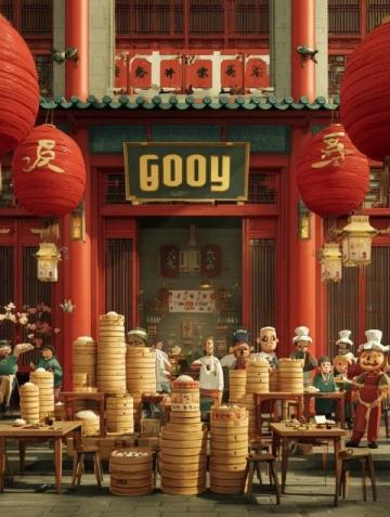 武漢美食之旅感動記: 三天吃遍全城