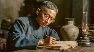 學(xué)歷雖淺，郭德綱卻能博古通今