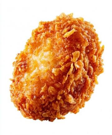 在家自制酥脆無骨炸雞：步驟詳盡，味蕾盛宴，不輸餐廳品質