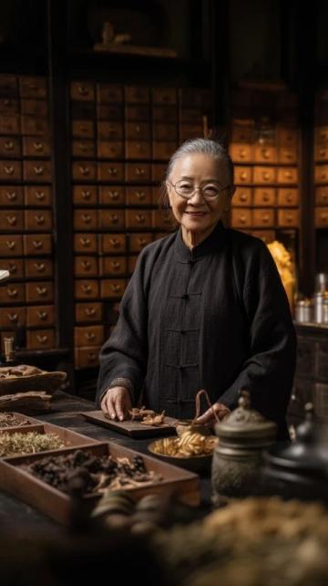 歐陽修：從吃貨到文豪的詩意人生之旅
