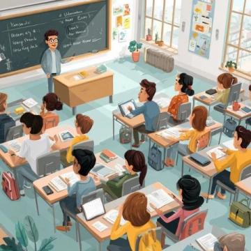 中班語言科學綜合課春筍破土而出教案及PPT分享