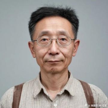歡迎各位抖友!看鏡頭里的這位男士像不像西門慶?