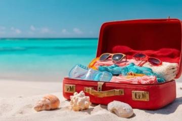 5,6月份國內國外旅行好去處推薦,收藏好這份避暑清單!