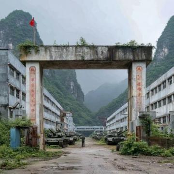 諸暨特種兵兩日游攻略