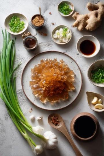 探尋中國美食之金華篇