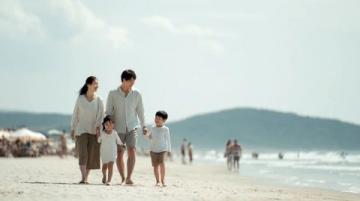 一、威海旅游季節推廣指南（2025年夏季）