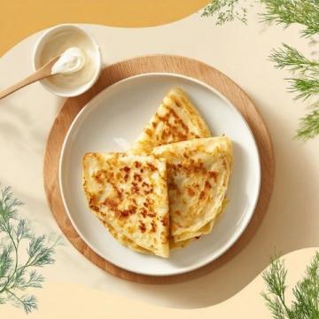 香脆牛肉煎餅:傳統(tǒng)美食的營養(yǎng)與制作詳解