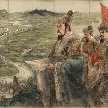 香港才子風(fēng)華絕代錄，黃霑、金庸、倪匡傳奇落幕