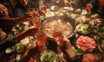 五一深圳別墅聚會：烤肉美食暢享假期樂趣