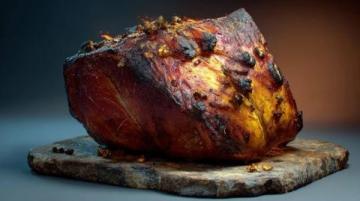 經(jīng)典東坡肘子食譜大揭秘1500克豬肘子做法詳解