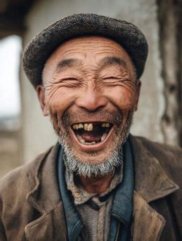 今天要和大家分享一個我身邊朋友的故事，故事的開始發生在遼寧營口蓋州的一個小農村