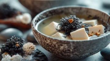 多樣佳肴制作秘籍：咸蛋黃豆腐草頭湯、酸菜臘肉炒春筍等美味食譜