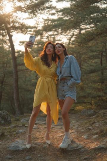 貴陽旅游兩女生花5000元做頭發(fā)遇天價消費陷阱