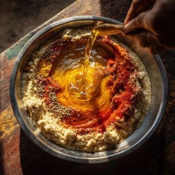 探尋全球藏紅花之源:從味蕾到全身的奧秘