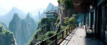 黃山魯:自然美景與文化交織的南沙明珠