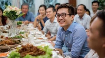 五一深圳別墅聚會：烤肉美食暢享假期樂趣