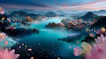 皖南春節(jié)之旅，體驗非凡韻味年節(jié)