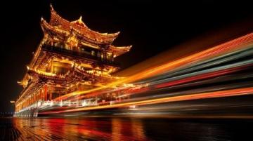徐州48小時旅行攻略