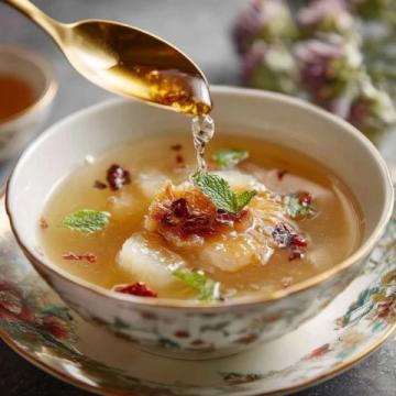 秋季美食指南:廣州潮汕菜與海南風味探秘之旅