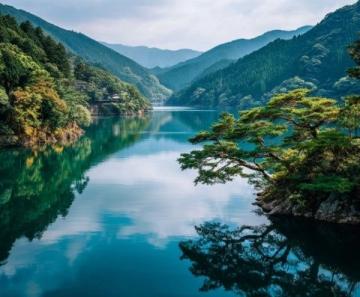 成都周邊熱門景區推薦：九寨溝、青城山、天臺山等自然風光和文化古跡