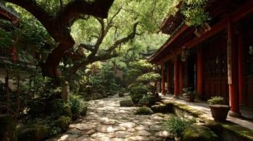 金菩麟茶莊園之旅