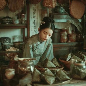 盤點今宵佳肴:過年必嘗美食之旅