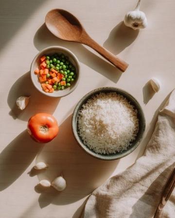 石鍋拌飯詳細做法及烹飪技巧