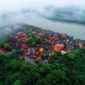 廣州番禺藏著9大免費(fèi)景點(diǎn)!周末不知道去哪玩?這里滿足你!