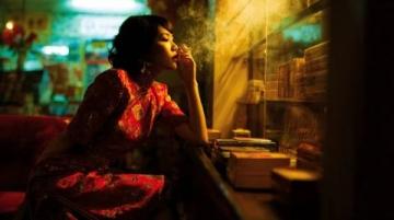 夜幕下的合興路：告別舊居后的溫暖回憶與新發(fā)現(xiàn)