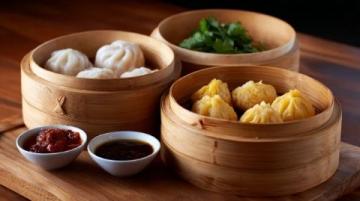 寧波必嘗小吃推薦:湯圓、米饅頭和冰鎮木蓮