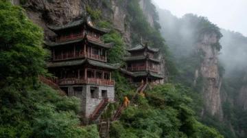 張家界三日游攻略:實(shí)用貼士與最新資源信息,深度挑戰(zhàn)天門山、國家森林公園經(jīng)典游,避坑指南與美食推薦