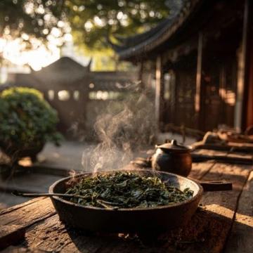 粵地漂泊,日日自炊成常態